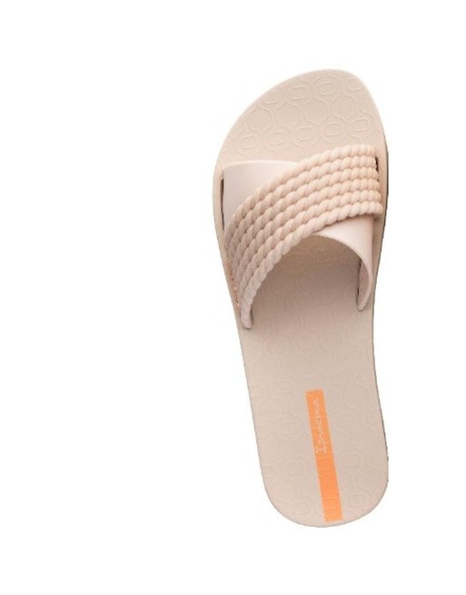 Tongs pour Femmes Ipanema  II FEM 83244 AJ326 Beige
