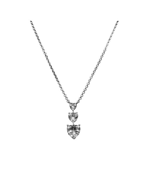 Collier Femme Chiara Ferragni J19AUV09 38 - 40 cm