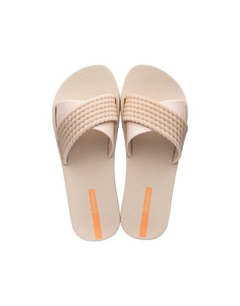 Badelatschen für Frauen Ipanema  II FEM 83244 AJ326 Beige