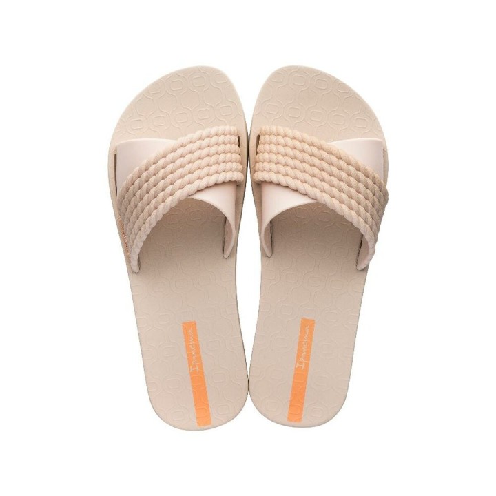 Klipklappere til damer Ipanema  II FEM 83244 AJ326 Beige