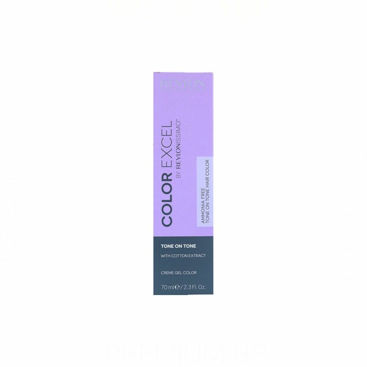 Permanent Farve Revlon Revlonissimo Nº 4.42 (70 ml)