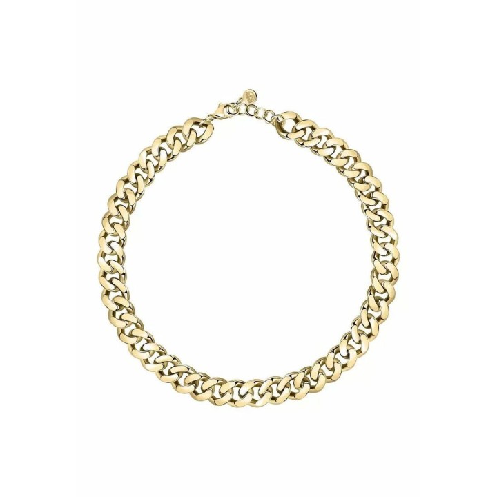 Halskæde til kvinder Chiara Ferragni J19AUW07 38 - 42 cm