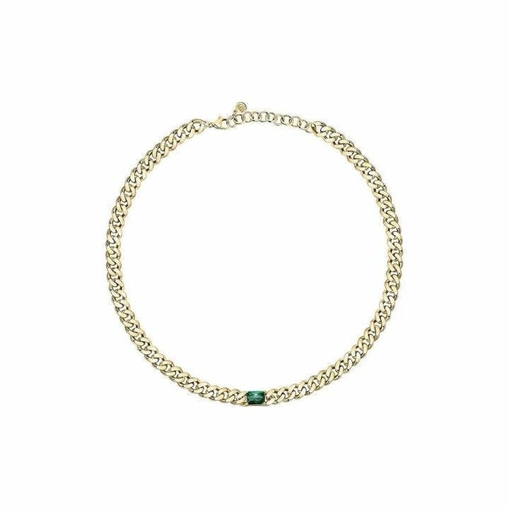 Halskæde til kvinder Chiara Ferragni J19AUW30 33 - 40 cm