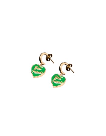 Pendientes Mujer Chiara Ferragni J19AVI09 Acero Inoxidable 2,5 cm