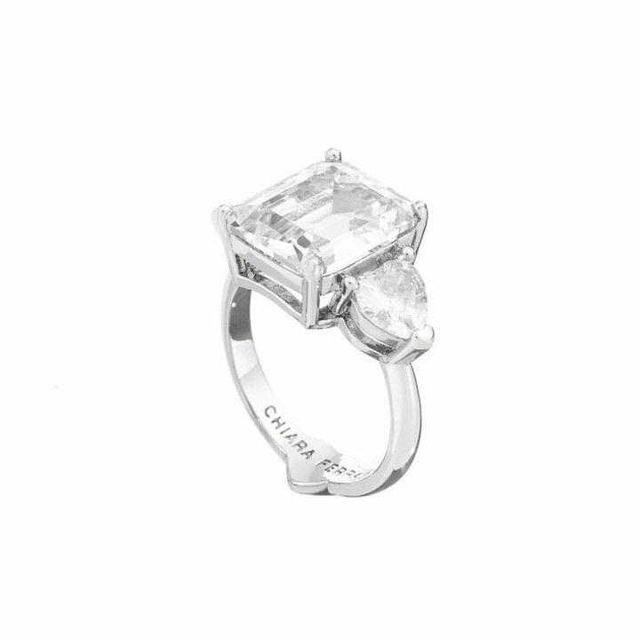 Ring til kvinder Chiara Ferragni J19AVU06018 (18)