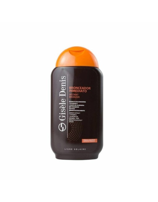 Körper Selbstbräuner Gisèle Denis Instant Bronzer 200 ml