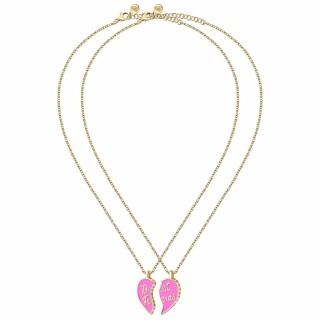 Damenhalskette Chiara Ferragni J19AVI01 38 - 42 cm