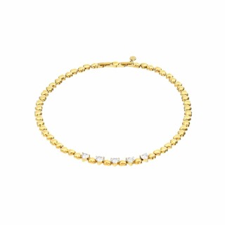 Damenhalskette Chiara Ferragni J19AVT01 40 cm