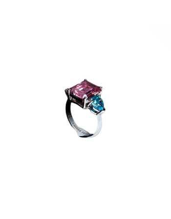 Ladies' Ring Chiara Ferragni J19AVS06016 (16)