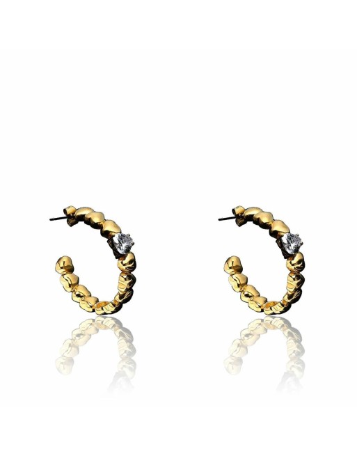 Orecchini Donna Chiara Ferragni J19AVT03 Acciaio inossidabile 4 cm