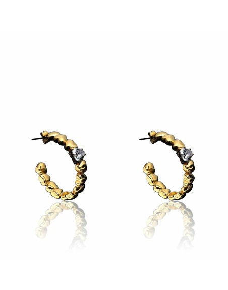 Orecchini Donna Chiara Ferragni J19AVT03 Acciaio inossidabile 4 cm