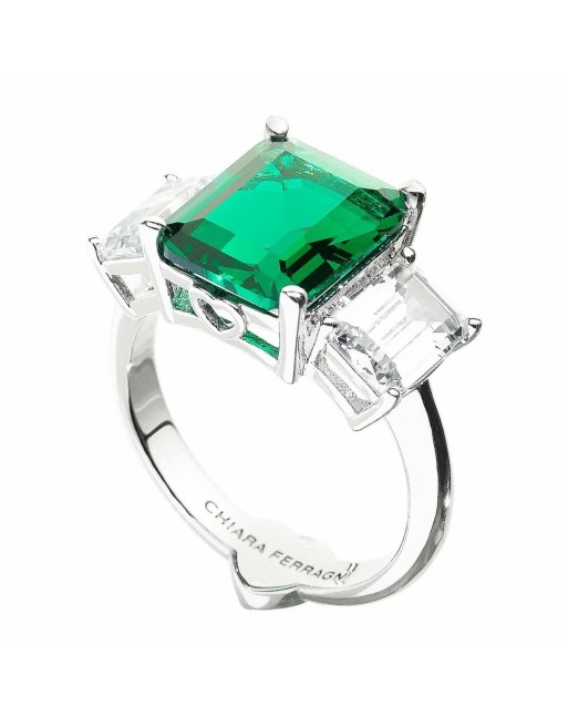 Damenring Chiara Ferragni J19AWJ05016 (16)