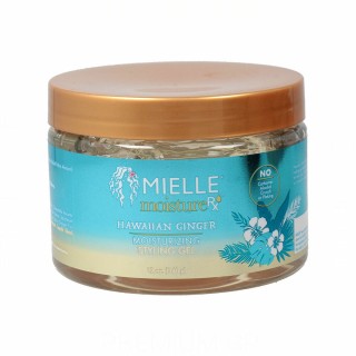 Hårgele Mielle  Moisture RX Hawaiian Ginger (340 ml)