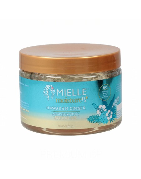 Hårgele Mielle  Moisture RX Hawaiian Ginger (340 ml)