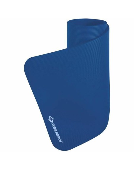 Tapis Schildkröt Bleu Caoutchouc