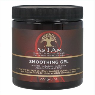Gel Moldeador As I Am 002080 (227 g)