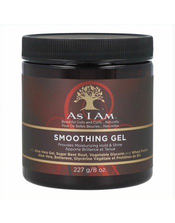 Gel Modellante As I Am 002080 (227 g)