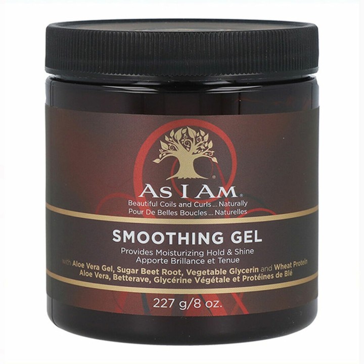 Shaping Gel As I Am 002080 (227 g)