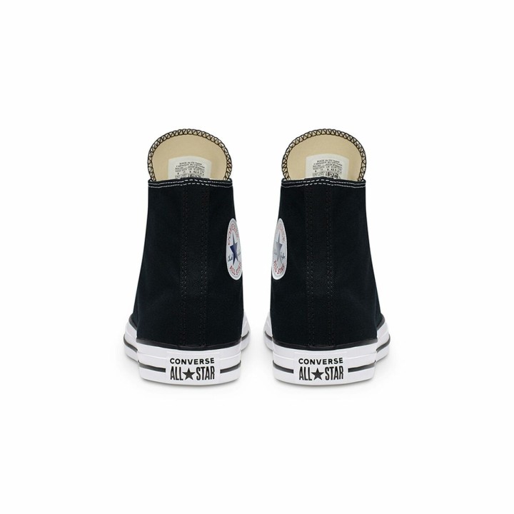 Chaussures casual femme Converse CHUCK TAYLOR ALL STAR M9160C Noir