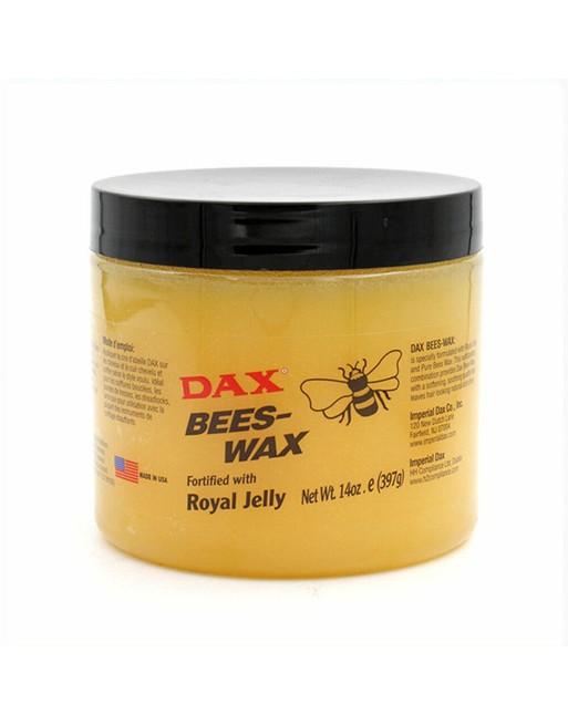 Formgebendes Wachs Dax Cosmetics Bees Wax