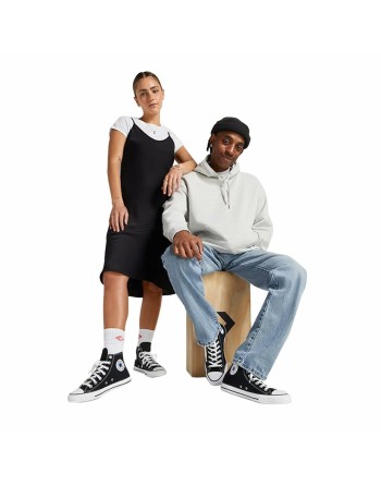 Kondisko til Kvinder Converse CHUCK TAYLOR ALL STAR M9160C Sort