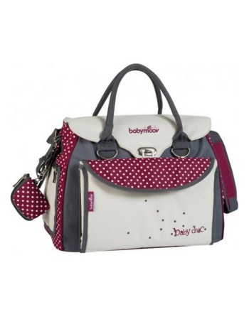 Taske til bleskift Babymoov
