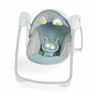 Baby Hængekøje Ingenuity Blå