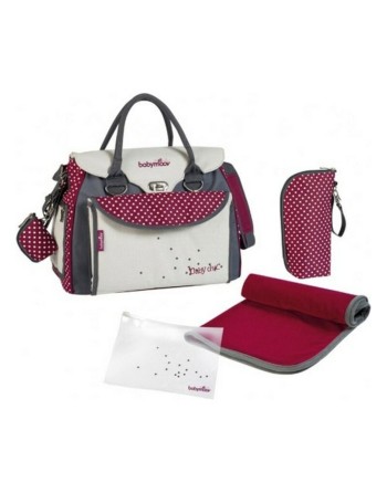 Diaper Changing Bag Babymoov