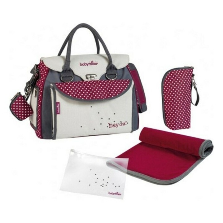 Borsa Fasciatoio per Pannolini Babymoov