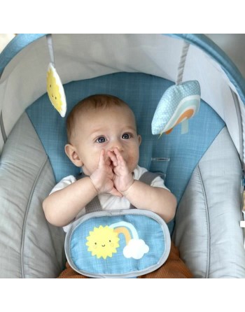 Hamac pour Bébé Ingenuity Bleu