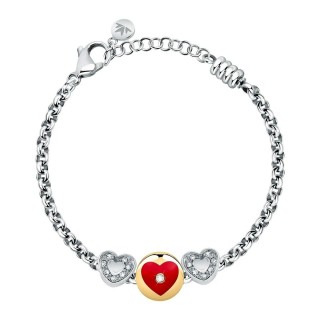 Bracciale Donna Morellato SCZ1214