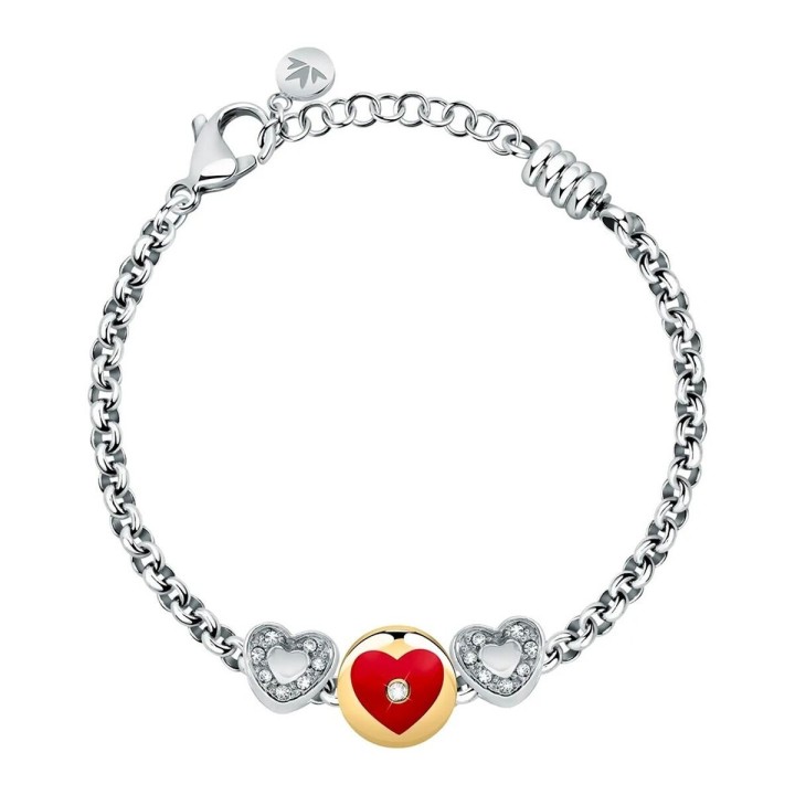 Bracciale Donna Morellato SCZ1214