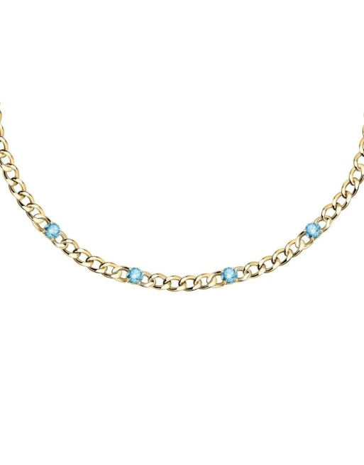 Collar Mujer Morellato SAUZ04