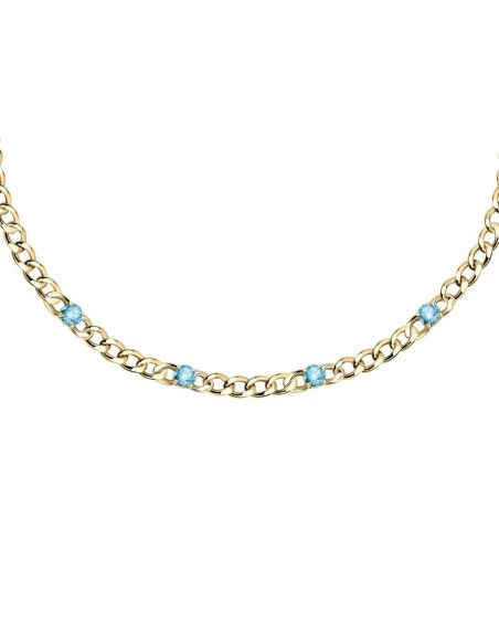 Collar Mujer Morellato SAUZ04