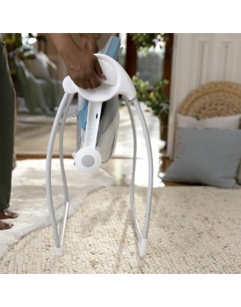 Hamaca para Bebé Ingenuity Azul