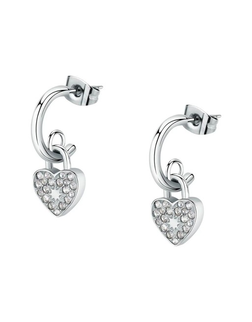 Boucles d´oreilles Femme Morellato SABG28