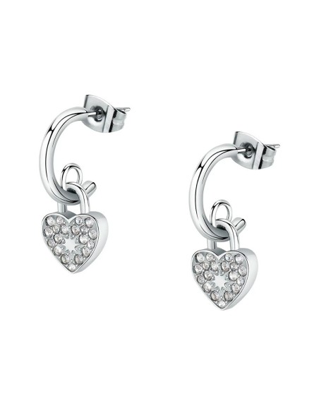 Boucles d´oreilles Femme Morellato SABG28