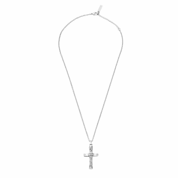 Collana Uomo Police PEAGN0032402
