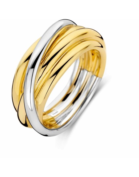 Ladies' Ring Ti Sento 12056SY/54 14