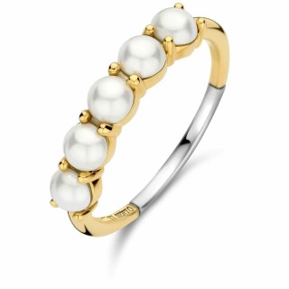 Anello Donna Ti Sento 12322YP/54 14