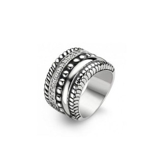 Ring til kvinder Ti Sento 1835ZI/58 18