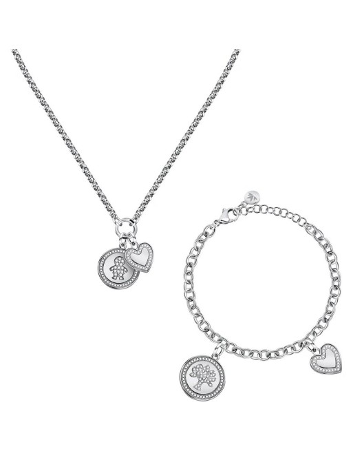 Collar Mujer Morellato S0R30