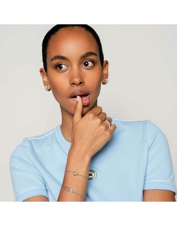 Bague Femme Ti Sento 12322YP/54 14