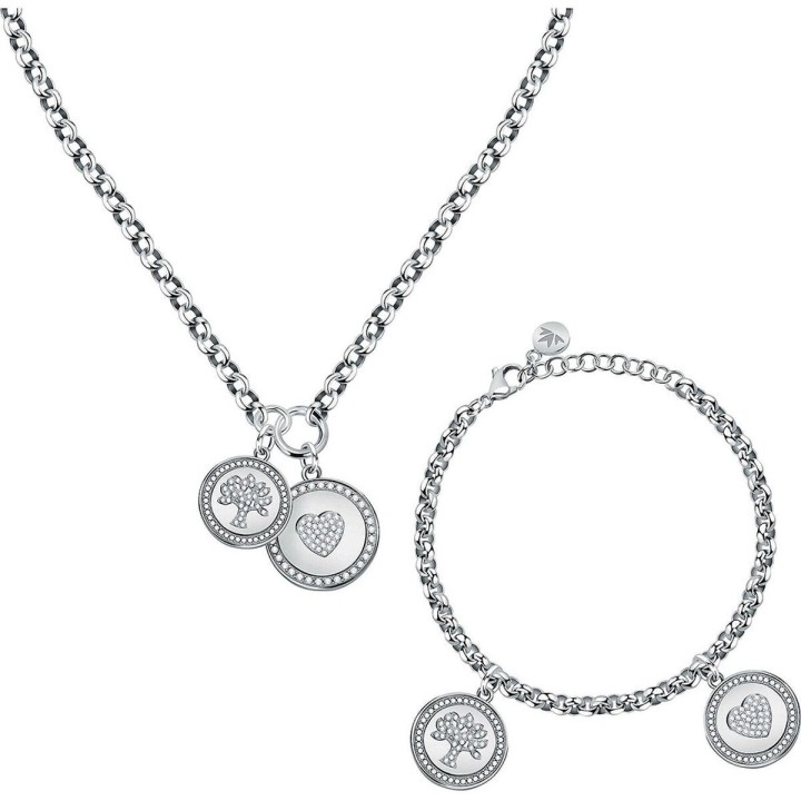 Collar Mujer Morellato S0R31