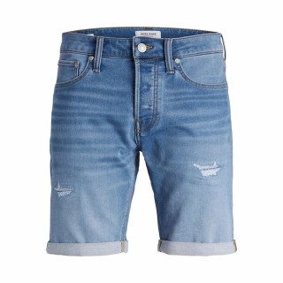 Shorts Jack & Jones Rick Con Ge 709 I.k Blå Cowboy mand