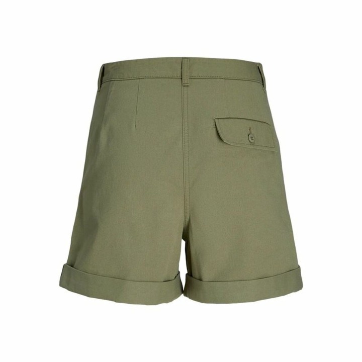 Pantaloncino Jack & Jones Jxmaddy Rlx Verde