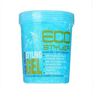 Formgebungsgel Eco Styler Sport Blue (907 g)