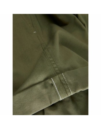 Pantalón corto Jack & Jones Jxmaddy Rlx Verde