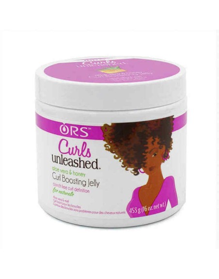 Lozione per Capelli Ors Curl Boost Jelly (453 g)