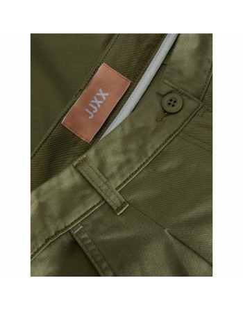 Pantalón corto Jack & Jones Jxmaddy Rlx Verde